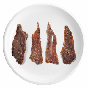 鴨胸肉のスライス