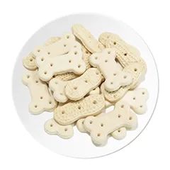 ビスケット