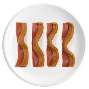 チキンベーコンスライス