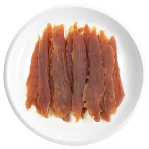 鶏むね肉ジャーキー