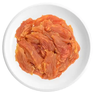 鴨胸肉ジャーキー
