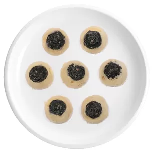 FDチキン ブルーベリー入り