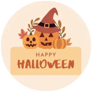 ハロウィンボックス