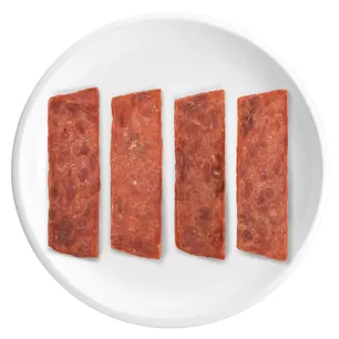 鹿肉